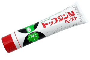 切り口に塗る癒合剤